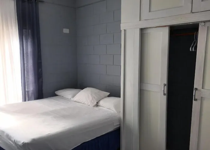 Seaview Retreat