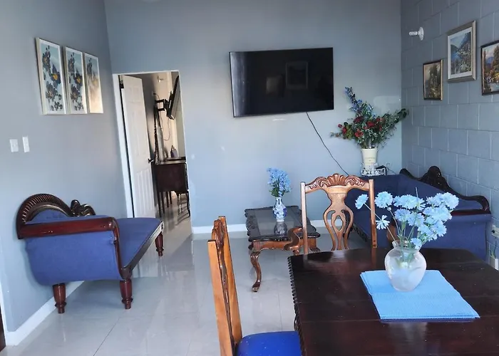 Seaview Retreat