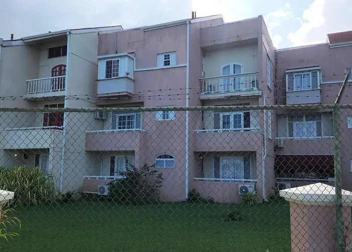 Seaview Retreat Apartamento *