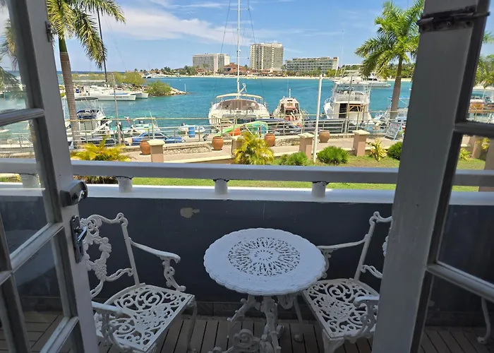 Seaview Retreat