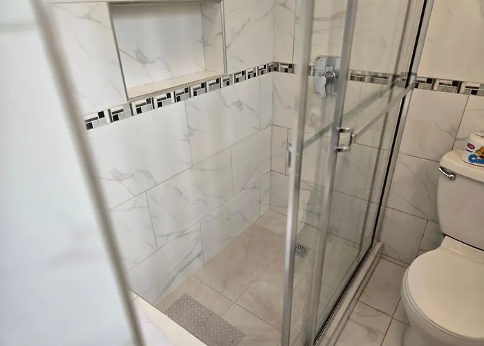 Seaview Retreat Apartamento