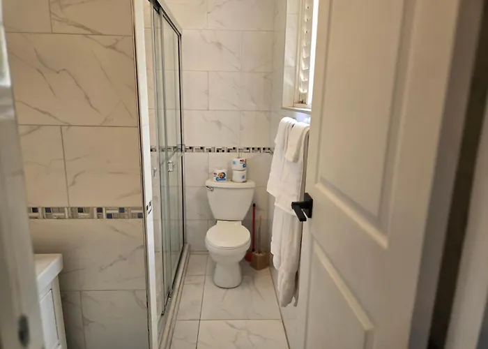 Apartamento Seaview Retreat *